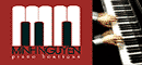 Minh Nguyen Piano
