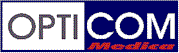 Logo of Opticom.dk
