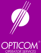 Logo of Opticom.net